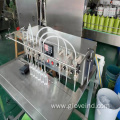 Liquid Filling Machine Bottle Filling Machine